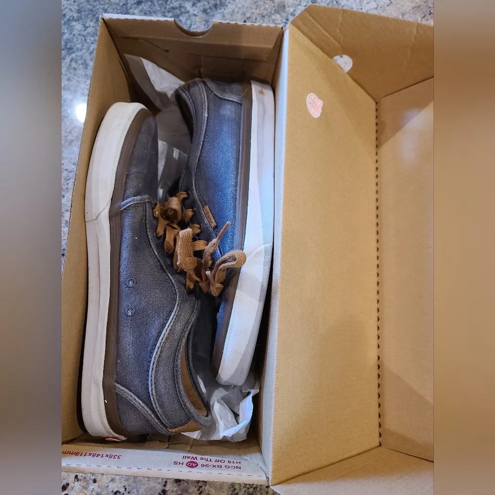 Vans Skateboard Shoes Ultra Cush PRO